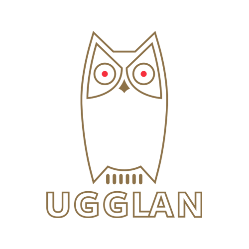 Ugglan Boule & Bar AB logotyp