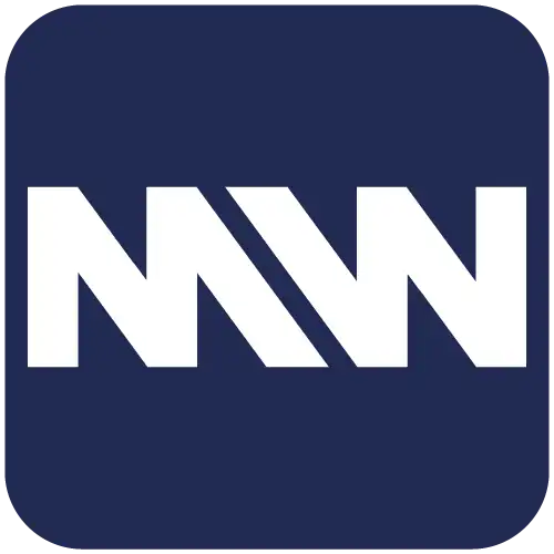 Mats Wahlgren marketing AB logotyp