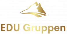 EDU Gruppen Sverige AB logotyp