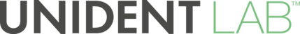 Unident Lab AB logotyp