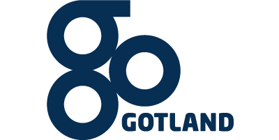 Go Gotland AB logotyp