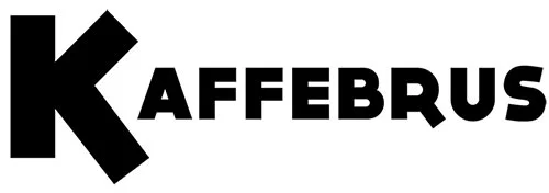 Kaffebrus AB logotyp