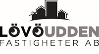 Lövöudden Fastigheter AB logotyp