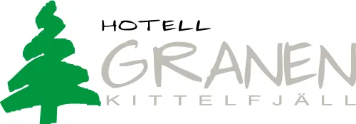 Hotell Granen Kittelfjäll AB logotyp