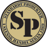 SP Standardt Produkter AB logotyp