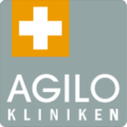 Agilokliniken AB logotyp