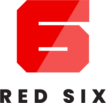 Red Six AB logotyp