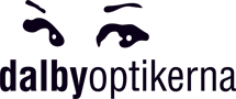Dalbyoptikerna AB logotyp