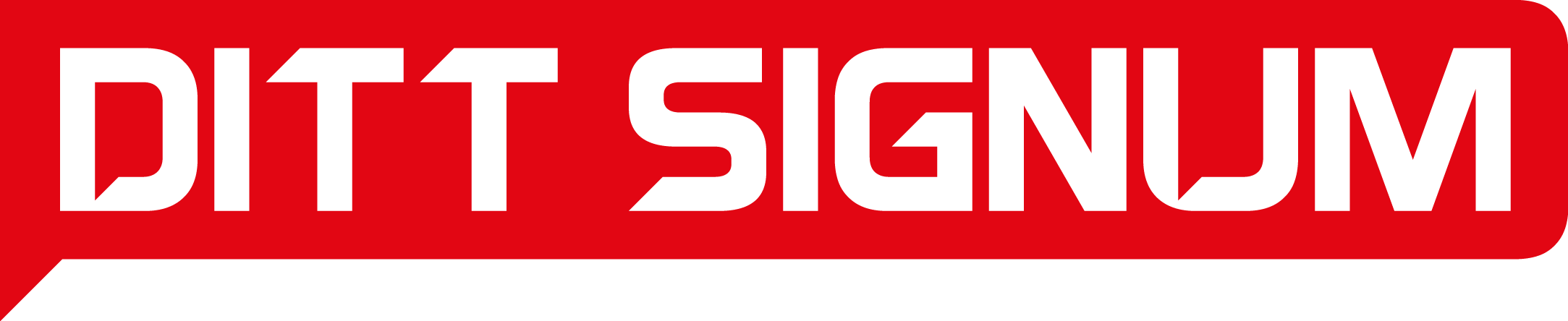 Ditt Signum Nordic AB logotyp