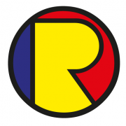 Reklamwebben i Svedala AB logotyp