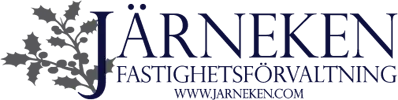 Järneken International AB logotyp