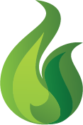 Bergvärme i Sundsvall AB logotyp