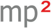 MP2 Development AB logotyp