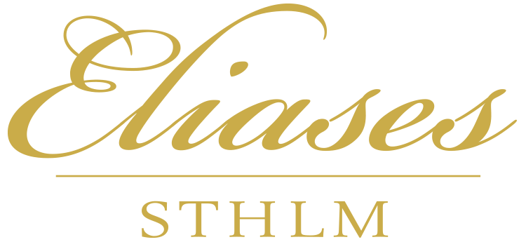 ELIASES STHLM AB logotyp