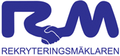 RekryteringsMäklaren i Norden AB logotyp