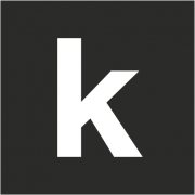 Kvarteren framåt AB logotyp