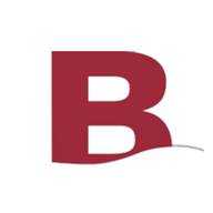Blåsingsborg AB logotyp