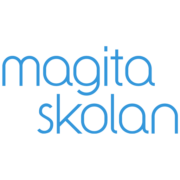 Magitaskolan AB logotyp
