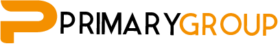Primary Group AB logotyp