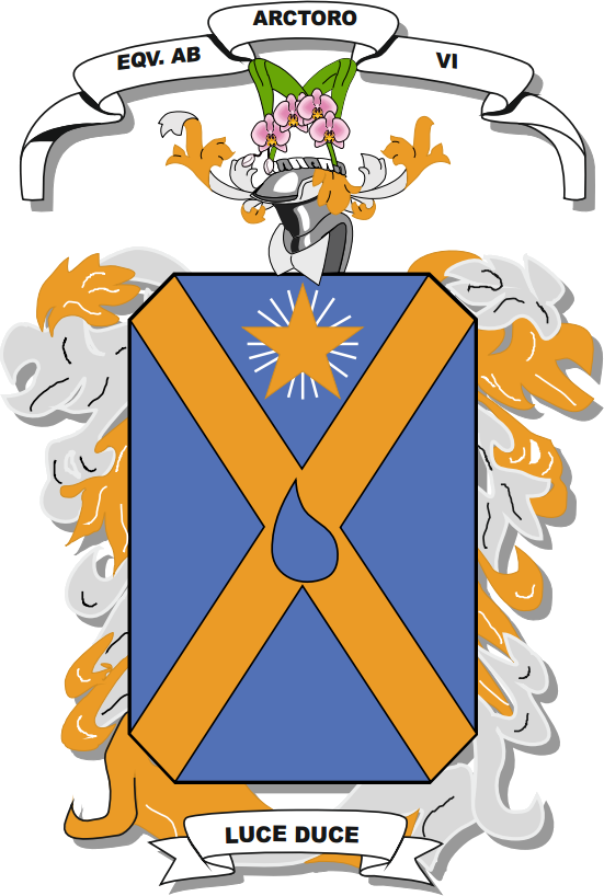 Luce Duce Aktiebolag logotyp