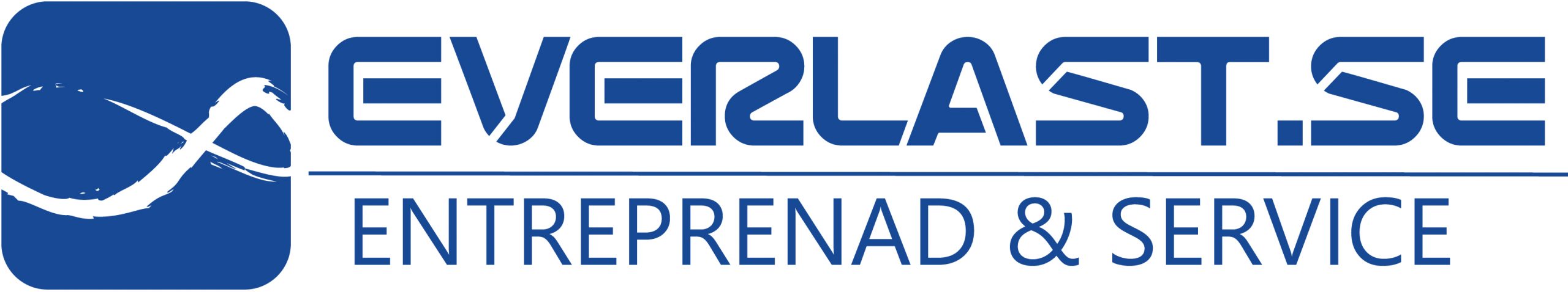 Everlast i Växjö AB logotyp