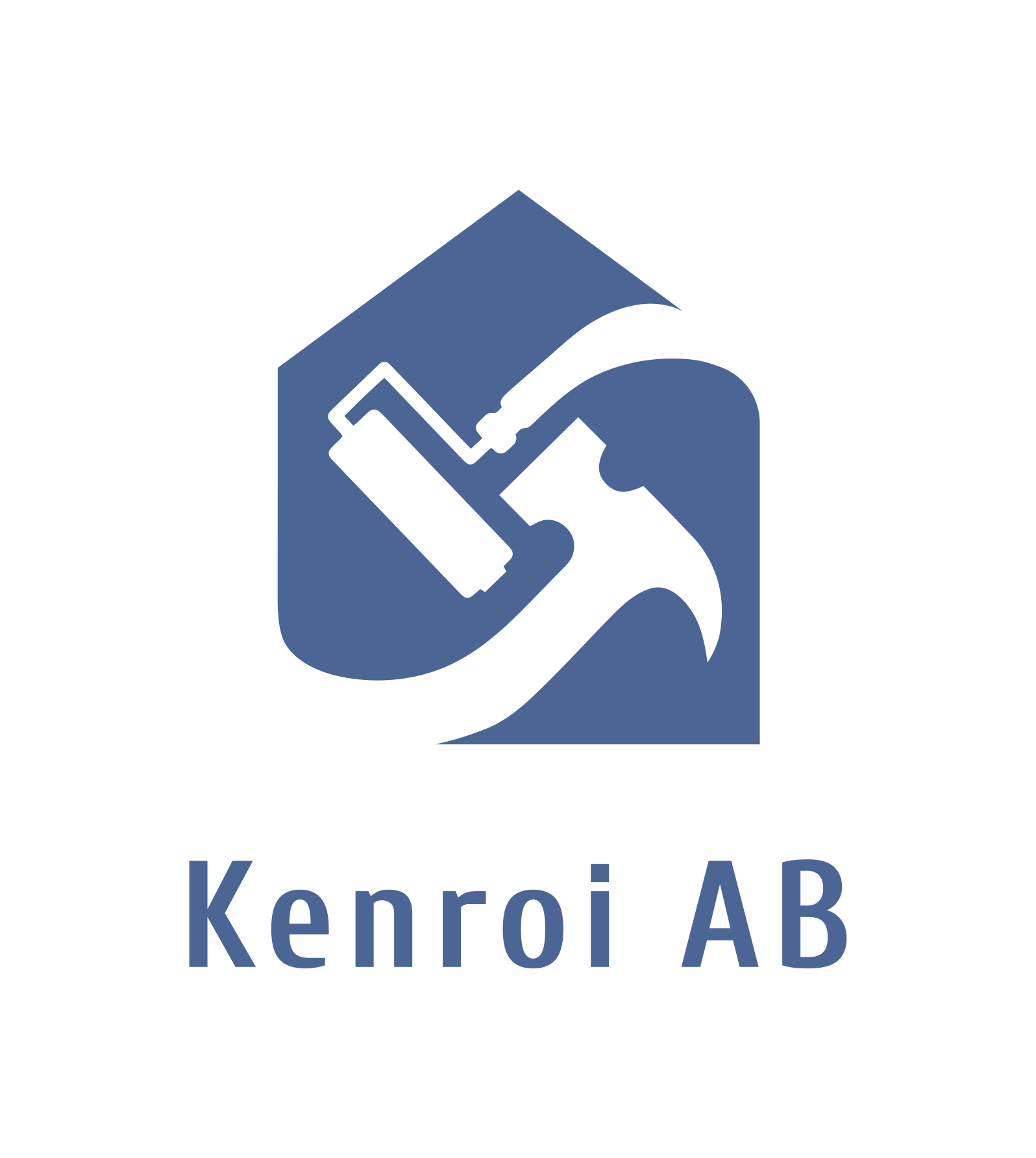 Kenroi AB logotyp