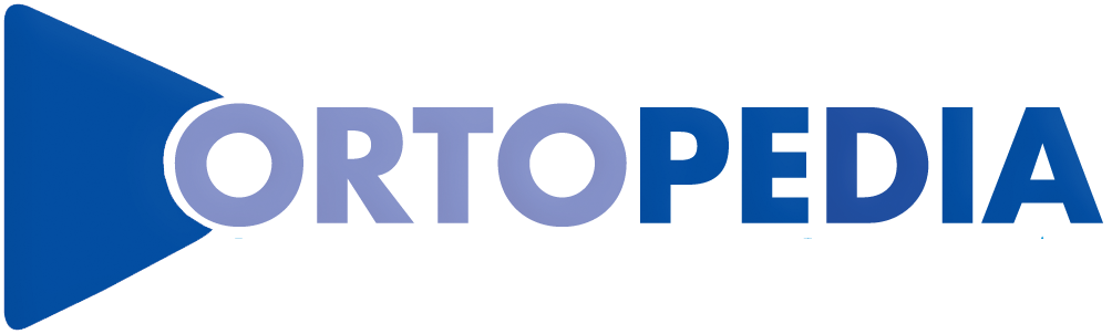 Ortopedia Ortopedteknik AB logotyp