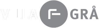 F-GRÅ AB logotyp