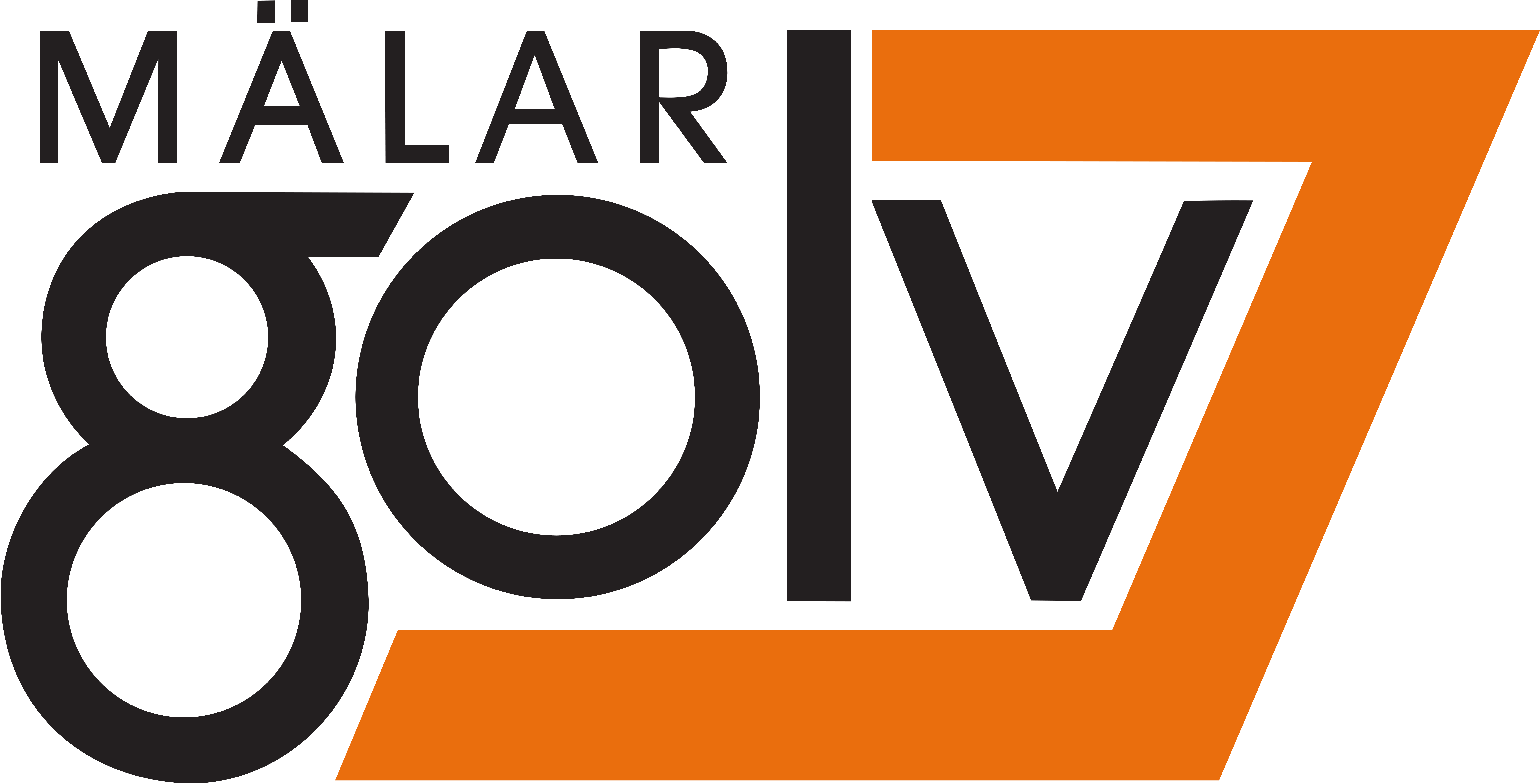 Mälargolv AB logotyp