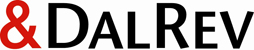 Dalrev Revision & Redovisning AB logotyp
