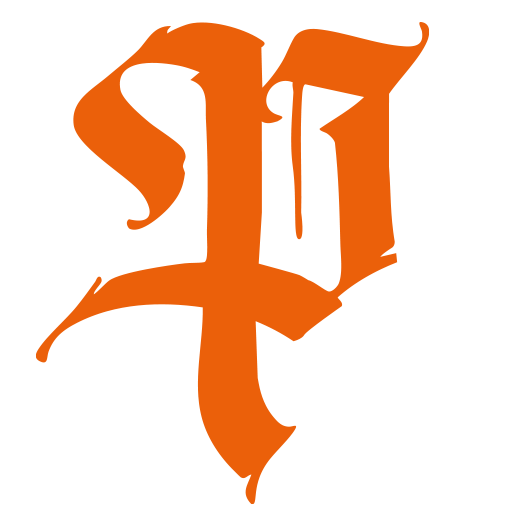 Paizano AB logotyp