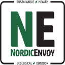 NordicEnvoy AB logotyp