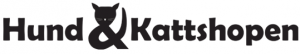 Hund- & Kattshopen i Linköping AB logotyp