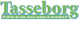 Tasseborg Katt och Hund AB logotyp