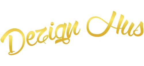 DeZign Hus i Skåne AB logotyp