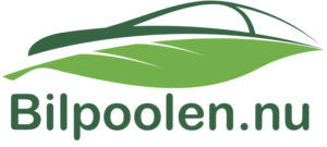 Bilpoolen mellanslag AB logotyp