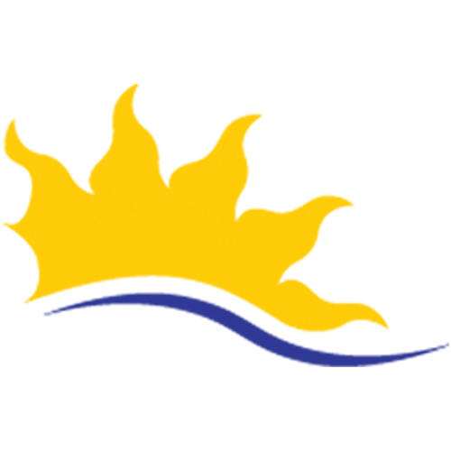 Fritids Metropolen AB logotyp