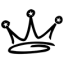 Haga Limo AB logotyp