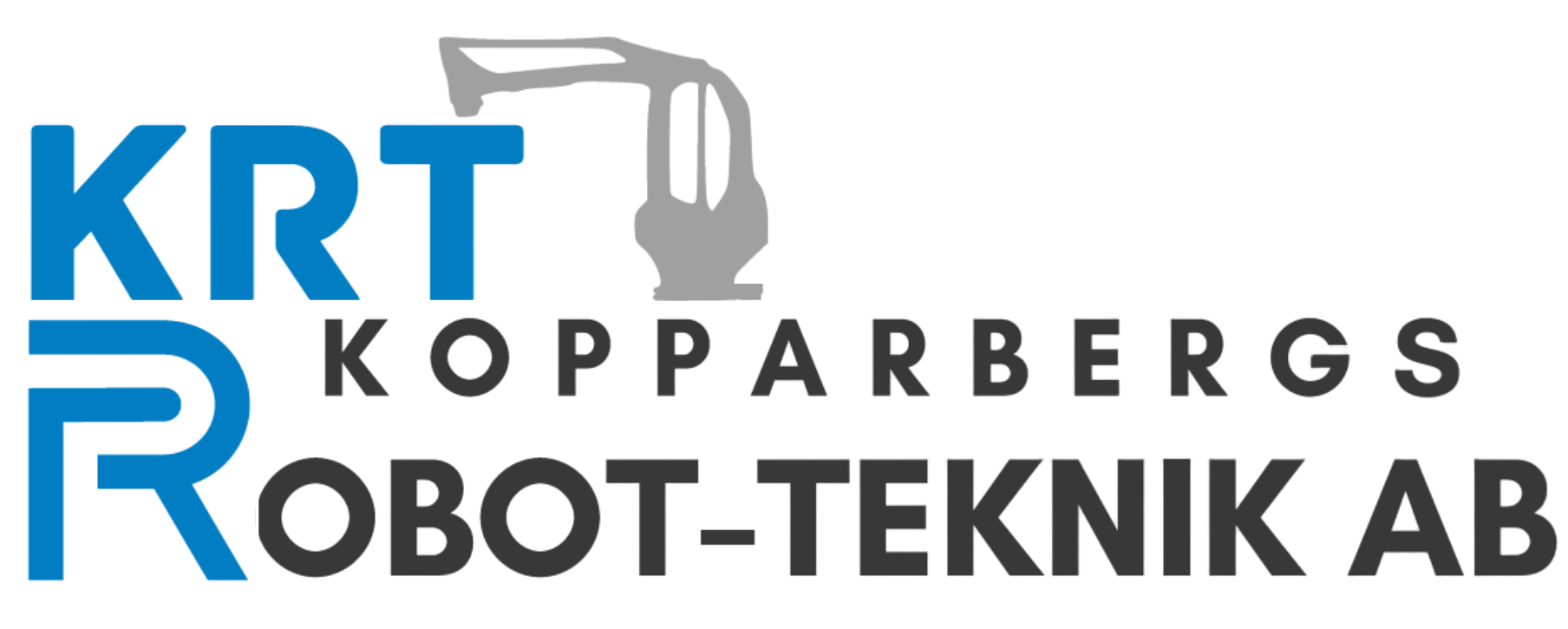 Kopparberg Robot-Teknik AB logotyp