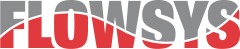 Flowsys Technologies AB logotyp