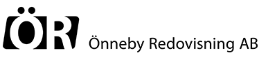 Önneby Redovisning AB logotyp