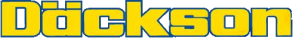 Däckson i Karlskoga Förvaltning AB logotyp
