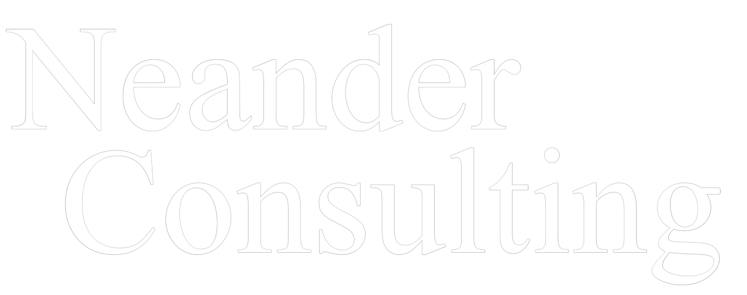Neander Consulting AB logotyp