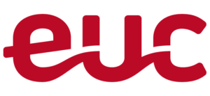 EUROPA COMMERCE FÖRETAGSFÖRMEDLINGEN AB logotyp