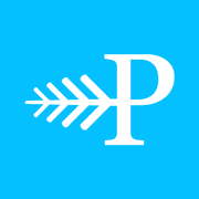 Pineberry AB logotyp