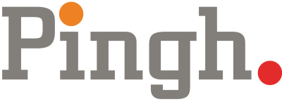 Pingh Management AB logotyp