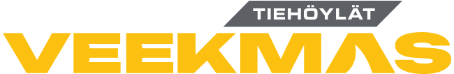 Veekmas AB logotyp