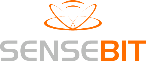 Sensebit AB logotyp