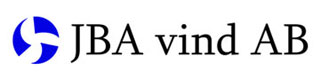 JBA Vind AB logotyp