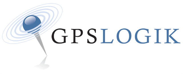 GPS Logik Sverige AB logotyp